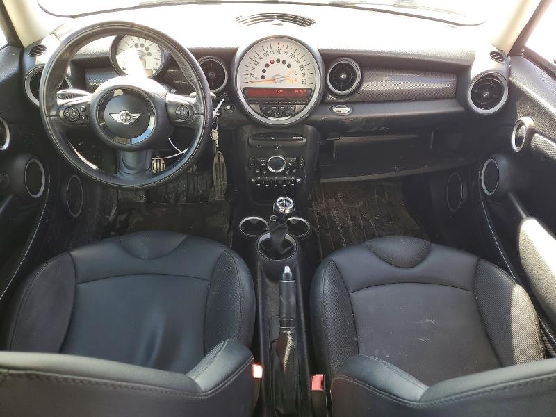 Aukcja sprzedaży 2011 Mini Cooper, vin: WMWSV3C51BTY20718, numer aukcji: 79164625