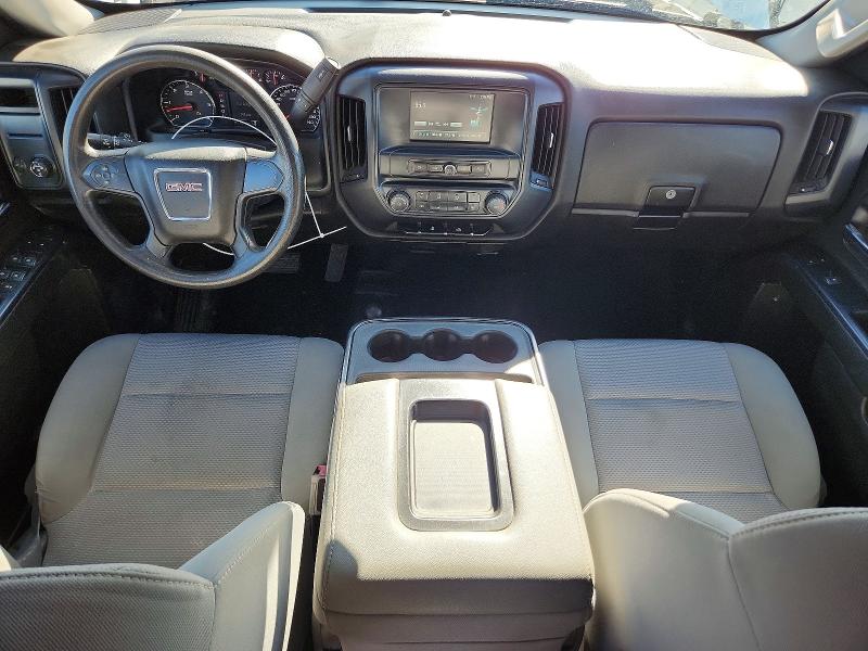 Aukcja sprzedaży 2018 Gmc Sierra, vin: 1GTV2LECXJZ229593, numer aukcji: 41745396