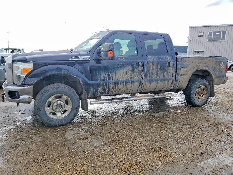 46662966 :رقم المزاد ، 1FT8W3B67DEA28228 vin ، 2013 Ford F350 مزاد بيع