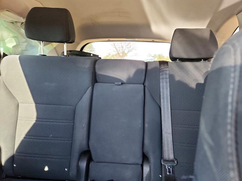Продаж на аукціоні авто 2016 Kia Sorento, vin: 5XYPG4A35GG051265, номер лоту: 46898646