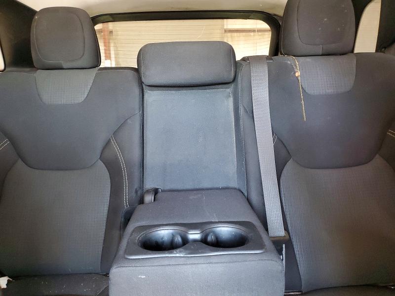 Aukcja sprzedaży 2016 Jeep Cherokee, vin: 1C4PJLCB8GW146373, numer aukcji: 45966156