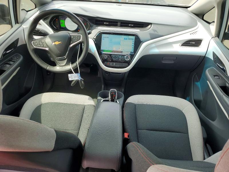 Продаж на аукціоні авто 2017 Chevrolet Bolt Ev, vin: 1G1FW6S07H4167736, номер лоту: 47960286