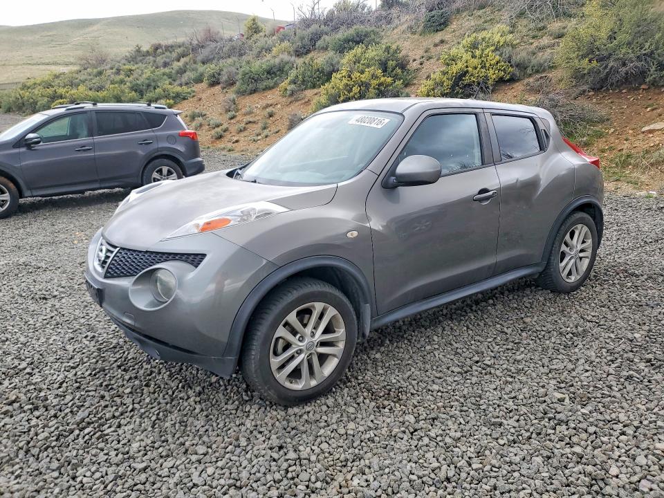 Aukcja sprzedaży 2013 Nissan Juke, vin: JN8AF5MV4CT120428, numer aukcji: 48020816