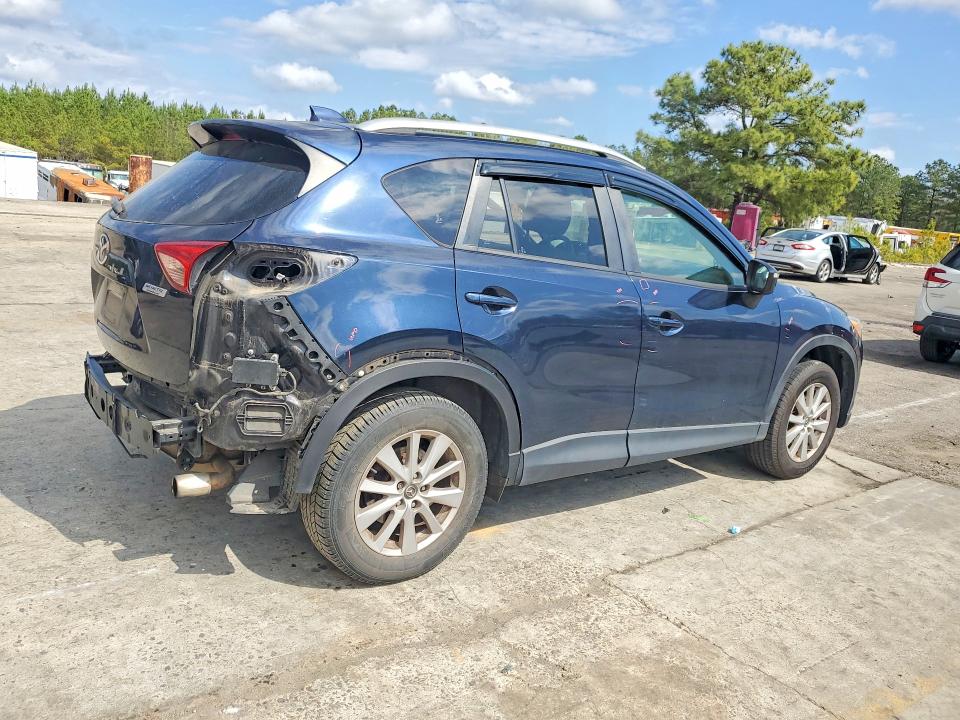 Aukcja sprzedaży 2015 Mazda Cx-5, vin: JM3KE2CY2F0535516, numer aukcji: 79927805