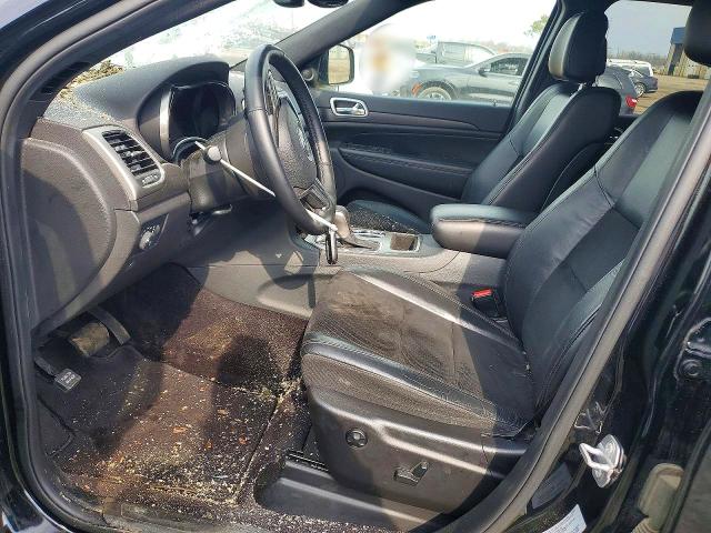 Aukcja sprzedaży 2017 Jeep Grand Cherokee, vin: 1C4RJFAG5HC874177, numer aukcji: 47602266
