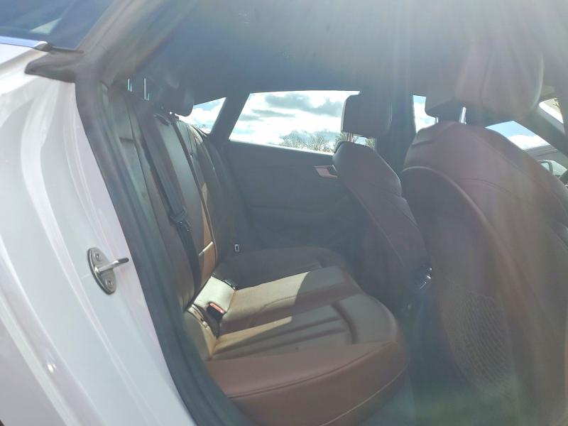 Aukcja sprzedaży 2018 Audi A5, vin: WAUENCF59JA013995, numer aukcji: 45993366