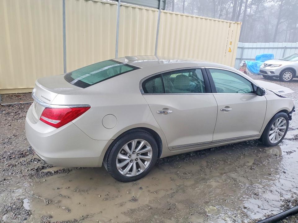 Aukcja sprzedaży 2015 Buick Lacrosse, vin: 1G4GA5G36FF275351, numer aukcji: 46272236