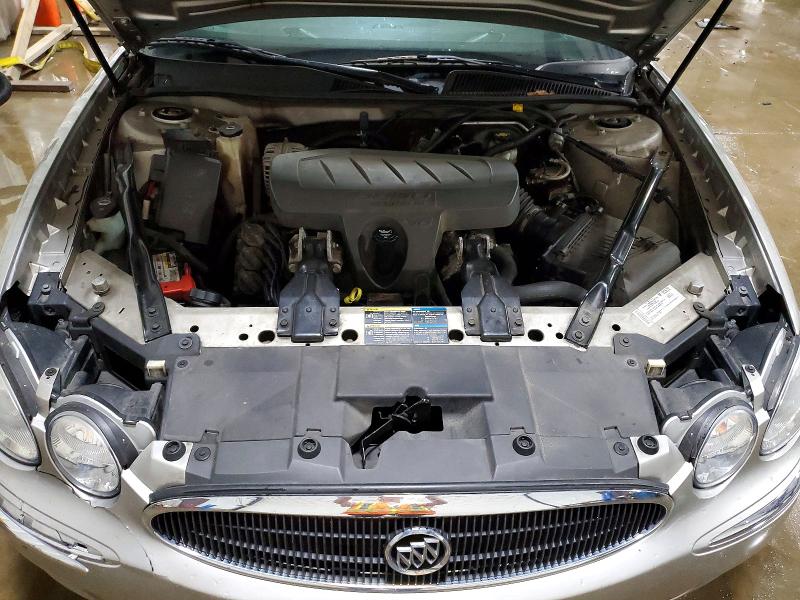 Продажа на аукционе авто 2007 Buick Lacrosse, vin: 2G4WD582371218963, номер лота: 41870746