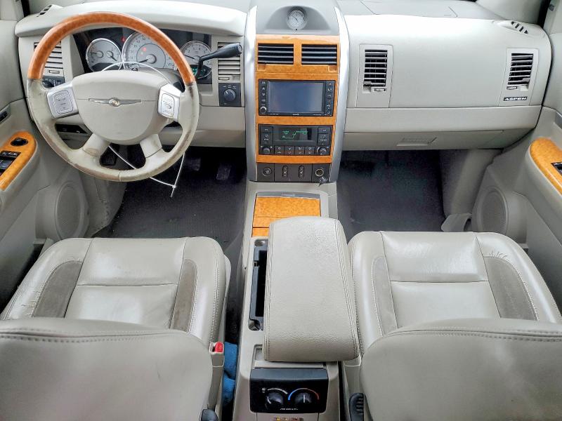 Aukcja sprzedaży 2008 Chrysler Aspen, vin: 1A8HW58238F147614, numer aukcji: 78965015