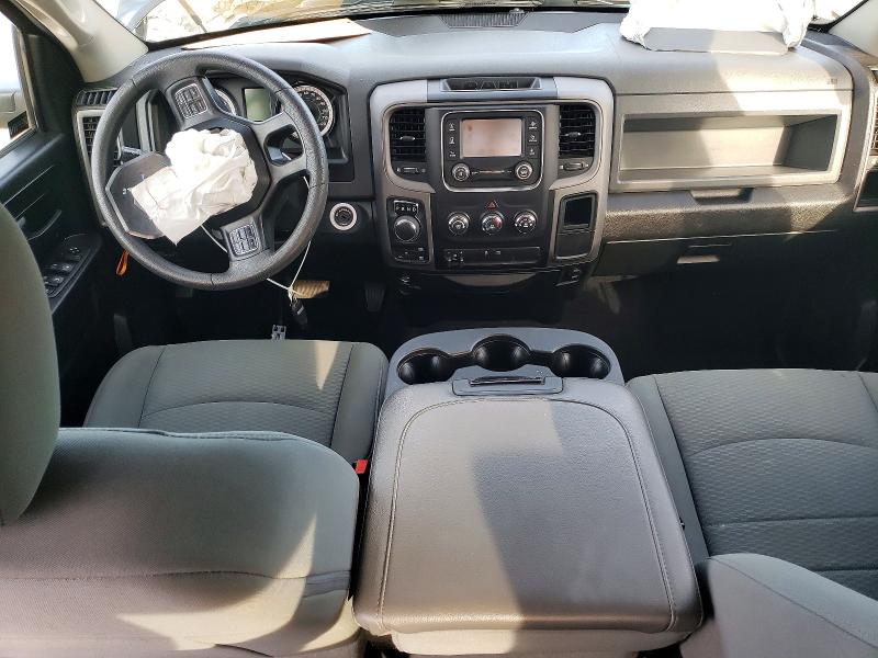 2019 Ram 1500 Classic მანქანა იყიდება აუქციონზე, vin: 1C6RR7KT8KS744506, აუქციონის ნომერი: 47410776