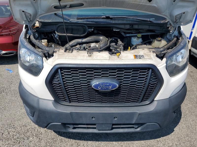2020 Ford Transit მანქანა იყიდება აუქციონზე, vin: 1FDBW5Z86LKB24937, აუქციონის ნომერი: 79972995