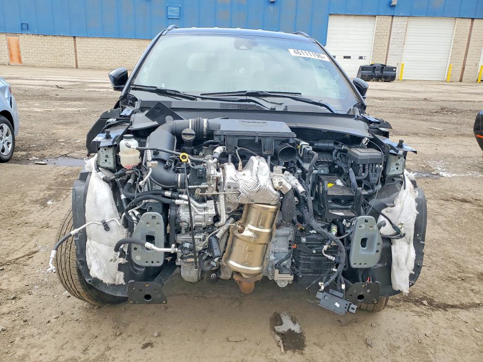 Продажа на аукционе авто 2023 Jeep Compass, vin: 3C4NJDBN9PT544741, номер лота: 46111196