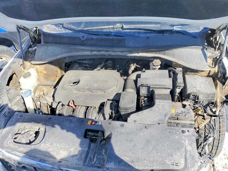 Продажа на аукционе авто 2020 Kia Sorento, vin: 5XYPGDA35LG614342, номер лота: 78808835