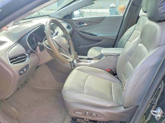 Aukcja sprzedaży 2017 Chevrolet Malibu, vin: 1G1ZH5SX0HF182825, numer aukcji: 47248516