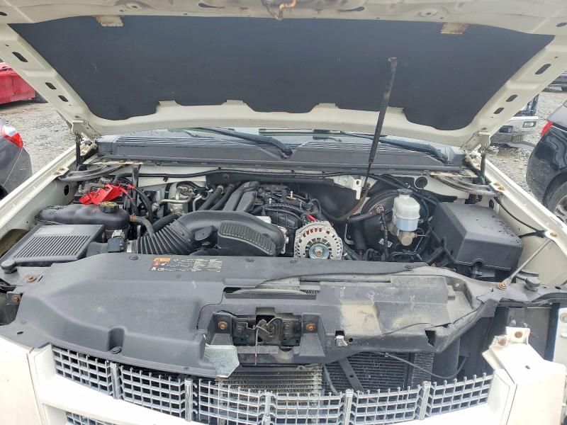 Aukcja sprzedaży 2014 Cadillac Escalade, vin: 1GYS4CEF5ER182920, numer aukcji: 41745126