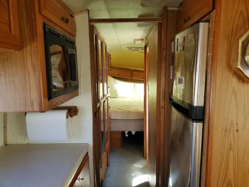 Aukcja sprzedaży 1990 Airstream Excella, vin: 1STGEAU33LJ507209, numer aukcji: 46087646