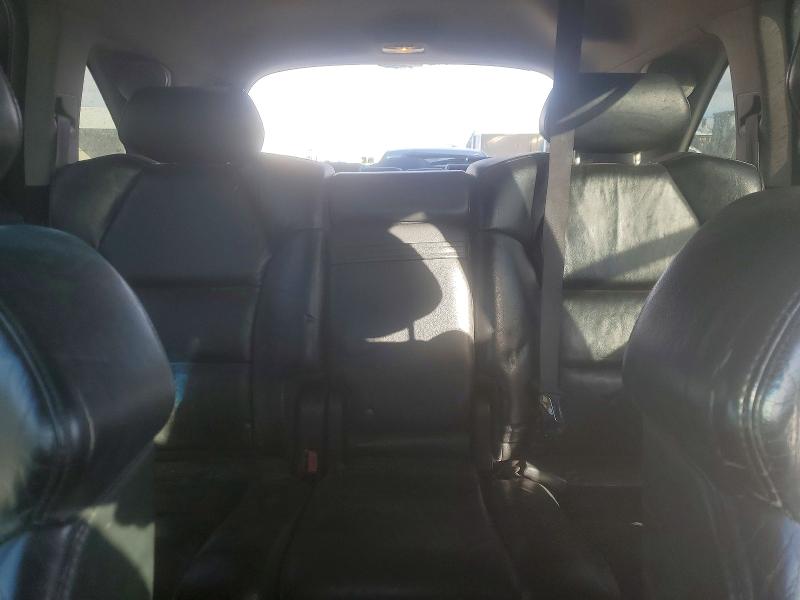 2007 Acura Mdx მანქანა იყიდება აუქციონზე, vin: 2HNYD28307H513587, აუქციონის ნომერი: 79693555