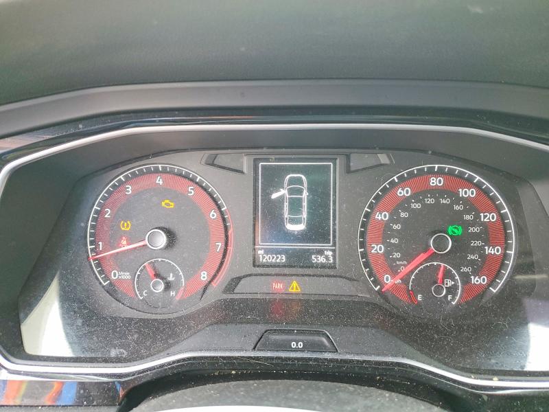 Aukcja sprzedaży 2019 Volkswagen Jetta, vin: 3VWCB7BU1KM248108, numer aukcji: 45624386