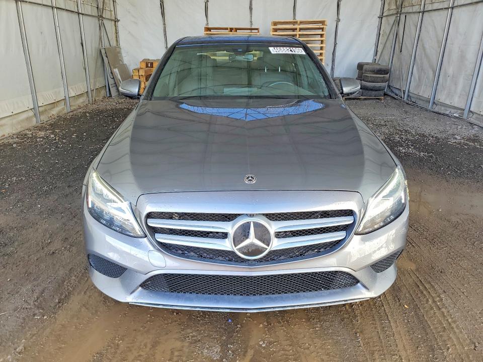 Aukcja sprzedaży 2020 Mercedes-benz C, vin: 55SWF8EB6LU333227, numer aukcji: 46882196