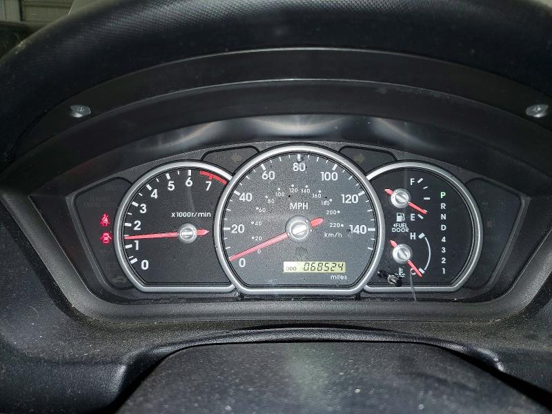 Aukcja sprzedaży 2009 Mitsubishi Galant, vin: 4A3AB36F29E033090, numer aukcji: 47448676