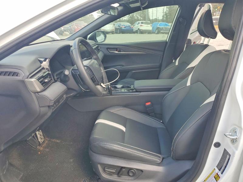 Aukcja sprzedaży 2025 Toyota Camry, vin: 4T1DAACK1SU181165, numer aukcji: 79688565