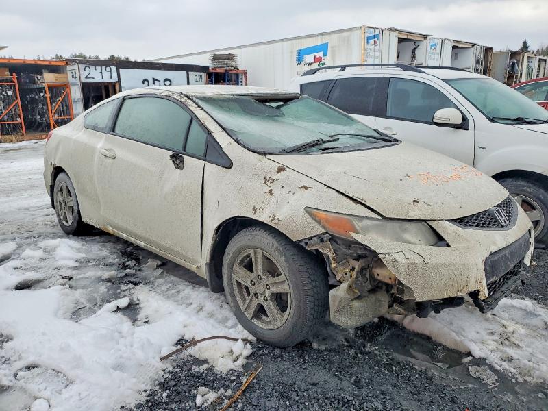 Продаж на аукціоні авто 2012 Honda Civic, vin: 2HGFG3B40CH003974, номер лоту: 79562555
