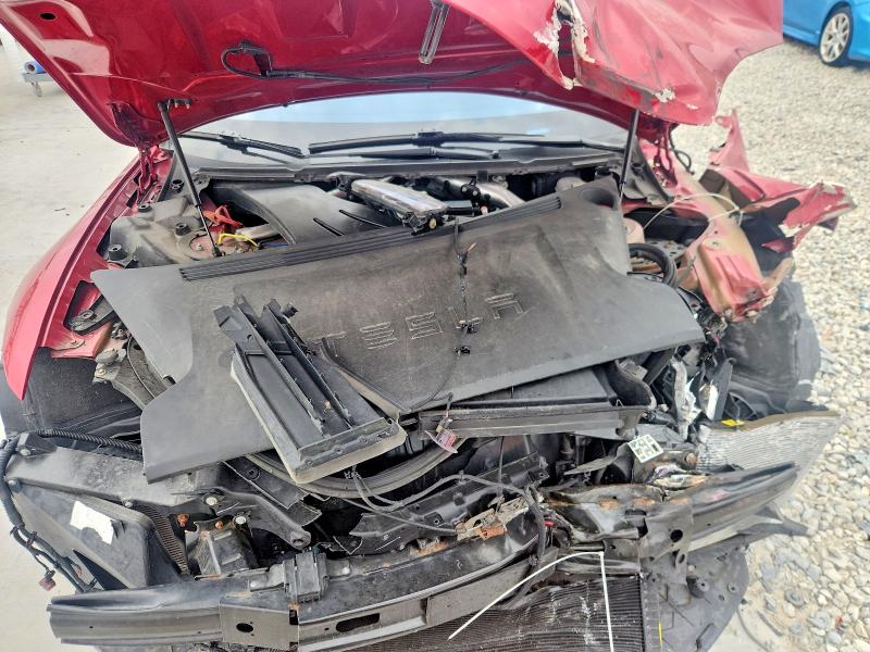 Aukcja sprzedaży 2020 Tesla Model S, vin: 5YJSA1E47LF360122, numer aukcji: 79887595