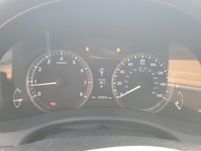 47571206 :رقم المزاد ، JTHBE1BL3FA010496 vin ، 2015 Lexus Gs 350 مزاد بيع