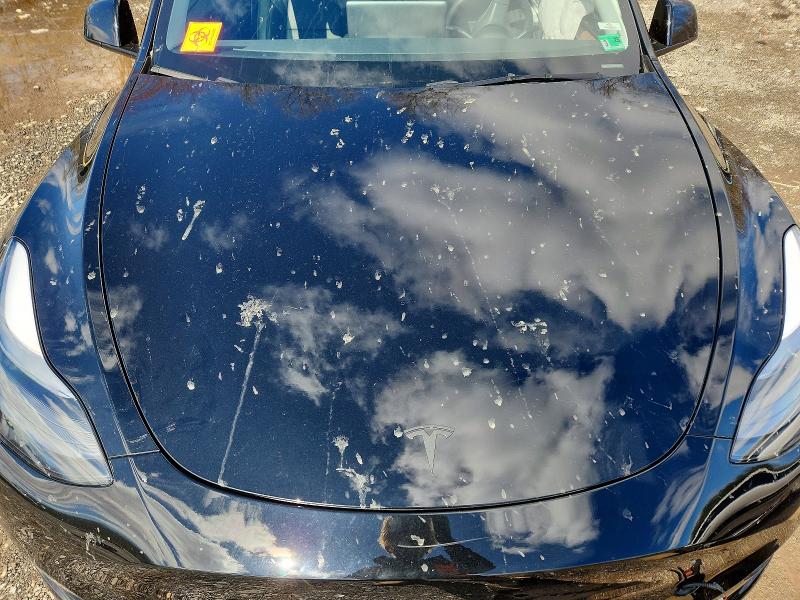 Aukcja sprzedaży 2024 Tesla Model Y, vin: 7SAYGDEE4RA234912, numer aukcji: 46311556