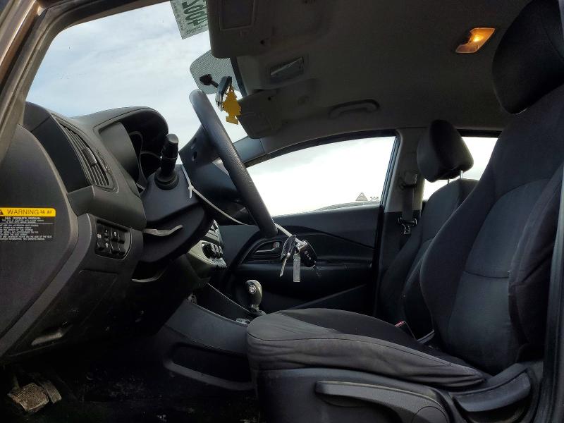 Продаж на аукціоні авто 2014 Kia Rio, vin: KNADM4A35E6326030, номер лоту: 46624236