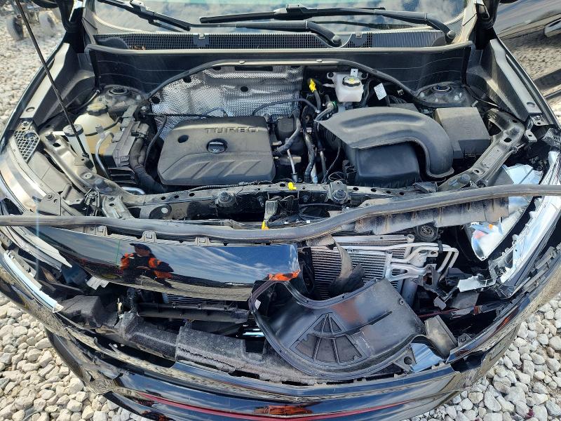 Продажа на аукционе авто 2022 Buick Encore Gx, vin: KL4MMDSLXNB115909, номер лота: 48074366