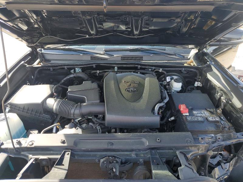 Aukcja sprzedaży 2023 Toyota Tacoma, vin: 3TMEZ5CN7PM202373, numer aukcji: 46360176