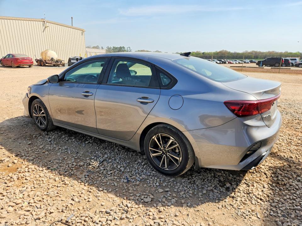 Продажа на аукционе авто 2024 Kia Forte, vin: 3KPF24AD0RE722814, номер лота: 46241066