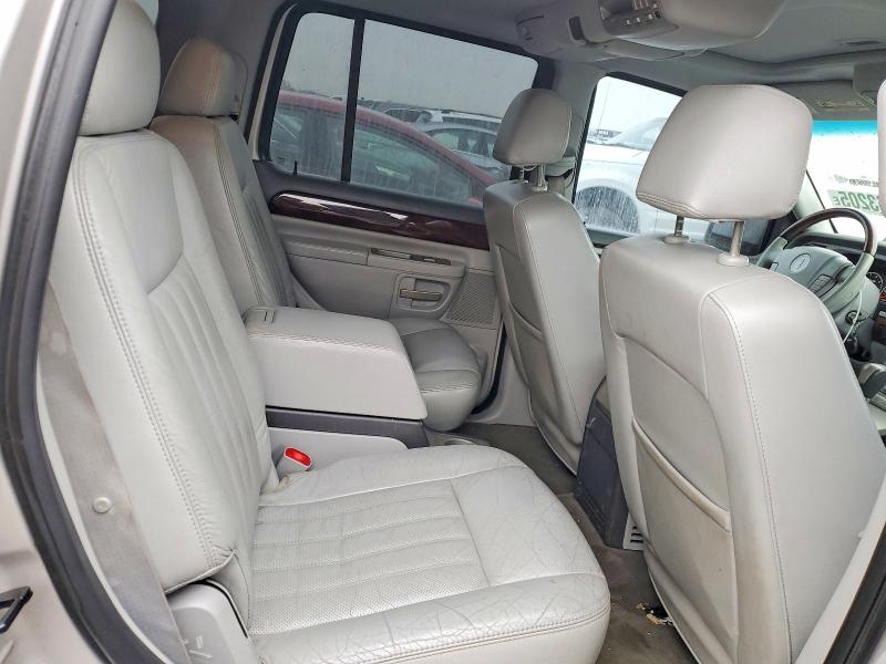 79263205 :رقم المزاد ، 5LMEU88H35ZJ33494 vin ، 2005 Linc Aviator مزاد بيع