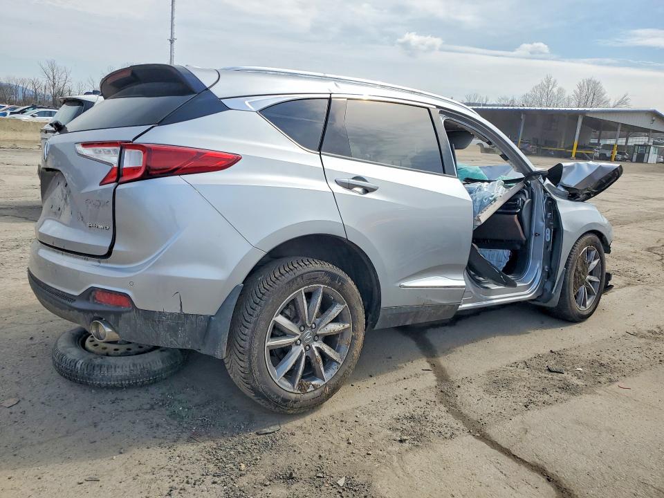 Продажа на аукционе авто 2019 Acura Rdx, vin: 5J8TC2H52KL009236, номер лота: 47795026
