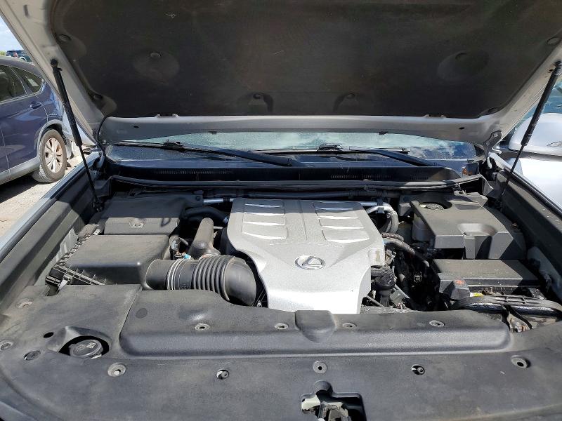 Aukcja sprzedaży 2014 Lexus Gx 460, vin: JTJBM7FX7E5082732, numer aukcji: 45761116