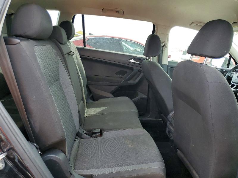 Продаж на аукціоні авто 2018 Volkswagen Tiguan, vin: 3VV1B7AXXJM164360, номер лоту: 47835666