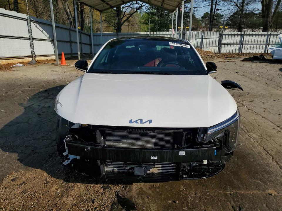 Aukcja sprzedaży 2025 Kia K4, vin: 3KPFW4DC1SE055944, numer aukcji: 46189636