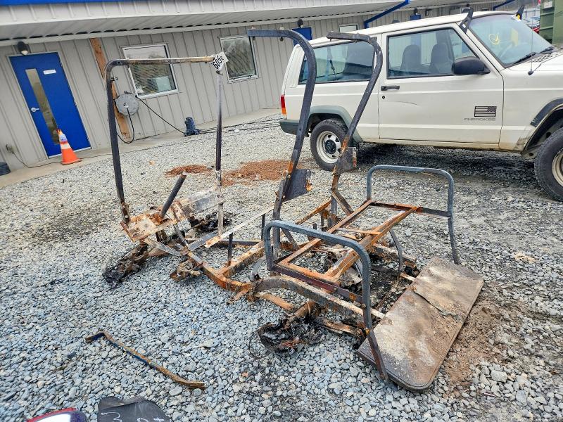 Продажа на аукционе авто 2009 Ezgo Electric, vin: 5048106, номер лота: 79377605