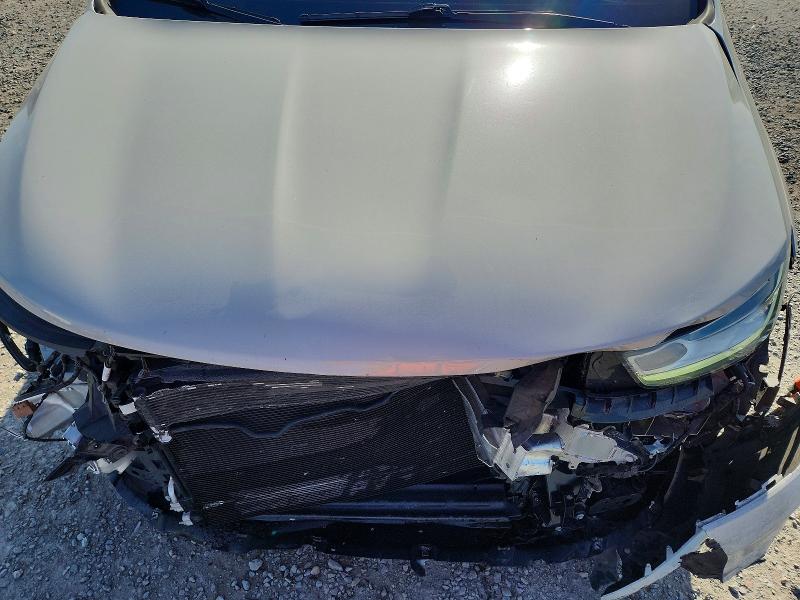 2021 Chrysler Pacifica მანქანა იყიდება აუქციონზე, vin: 2C4RC1BG8MR561573, აუქციონის ნომერი: 79720295