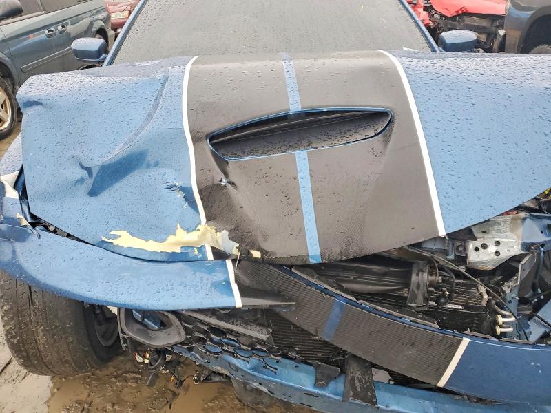 2021 Dodge Charger მანქანა იყიდება აუქციონზე, vin: 2C3CDXGJXMH553799, აუქციონის ნომერი: 41700866