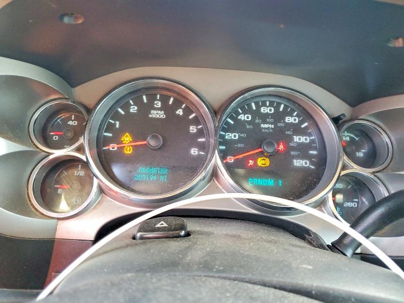 Aukcja sprzedaży 2011 Chevrolet Silverado, vin: 1GC0KVCG3BF193678, numer aukcji: 45762436