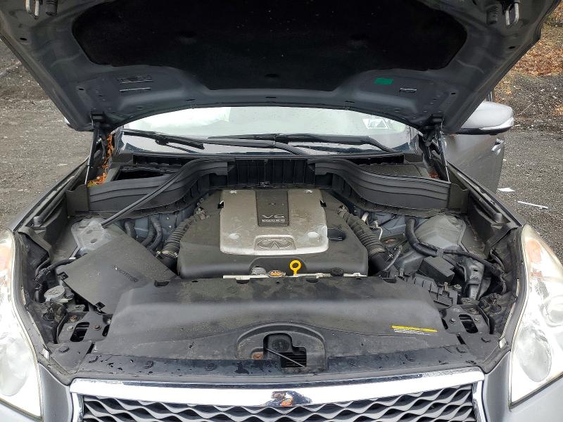 Aukcja sprzedaży 2017 Infiniti Qx50, vin: JN1BJ0RR7HM409823, numer aukcji: 46105286