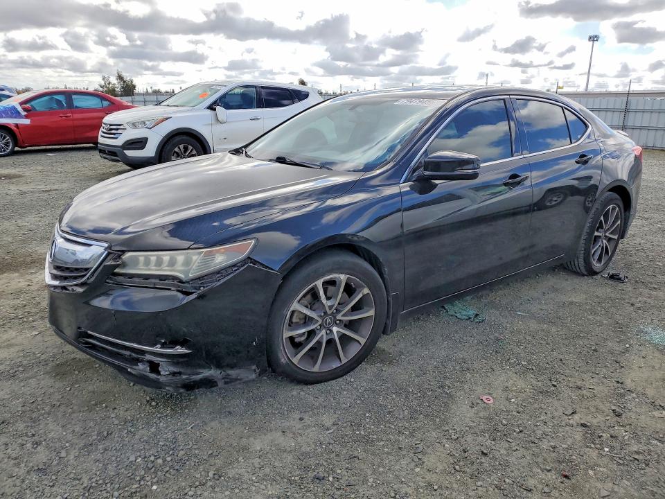 Aukcja sprzedaży 2016 Acura Tlx, vin: 19UUB2F35GA010652, numer aukcji: 79479455