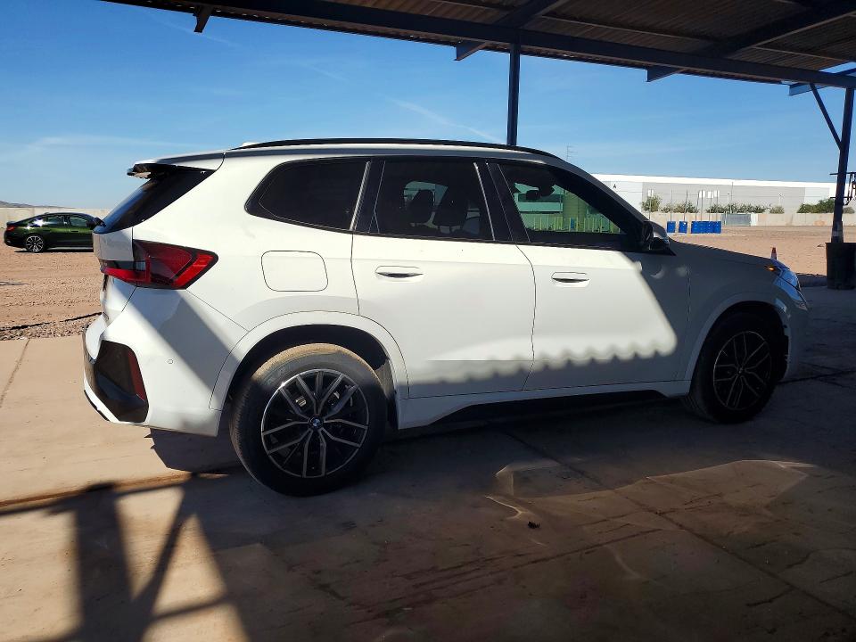 Продажа на аукционе авто 2023 Bmw X1, vin: WBX73EF08P5V99689, номер лота: 46570336