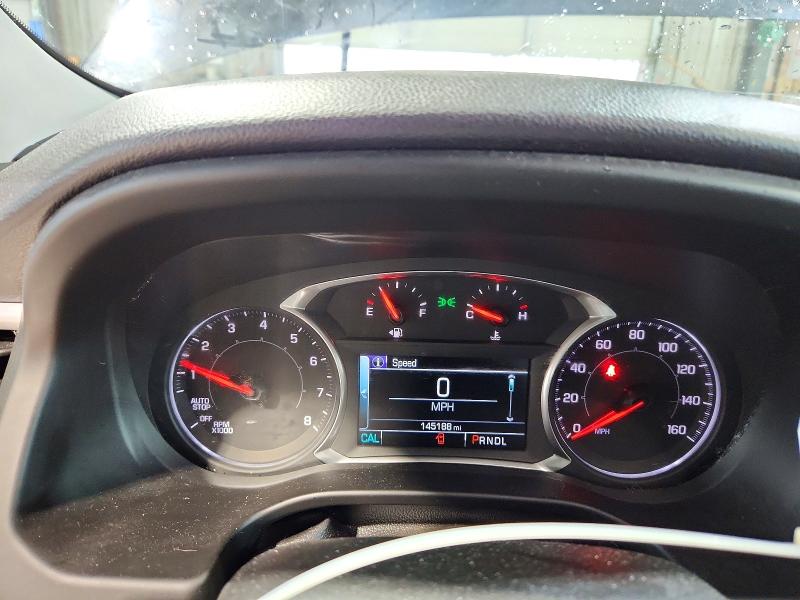 79629515 :رقم المزاد ، 1GKKNLLA3HZ312972 vin ، 2017 Gmc Acadia مزاد بيع