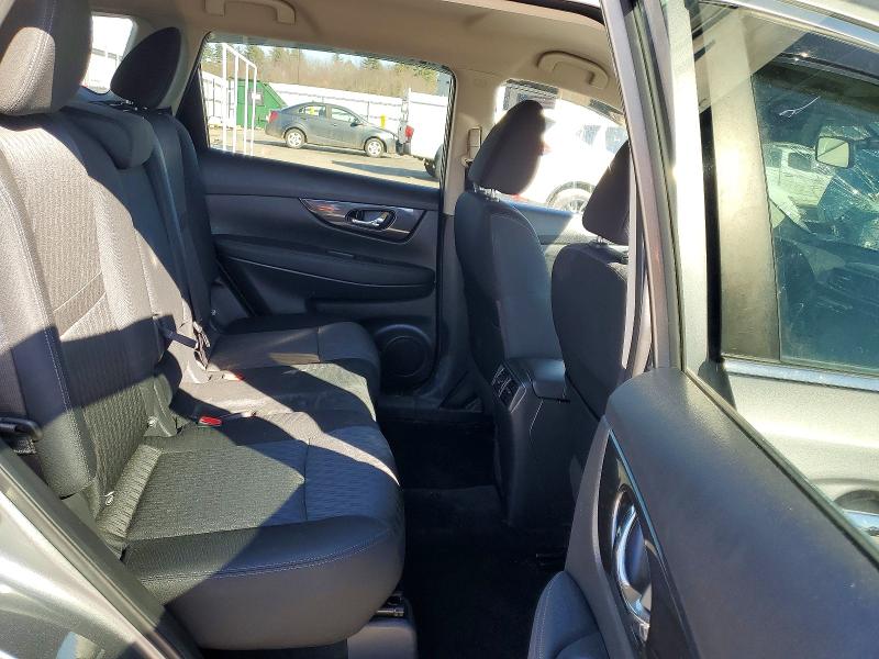 Продажа на аукционе авто 2018 Nissan Rogue, vin: KNMAT2MVXJP539165, номер лота: 79701945