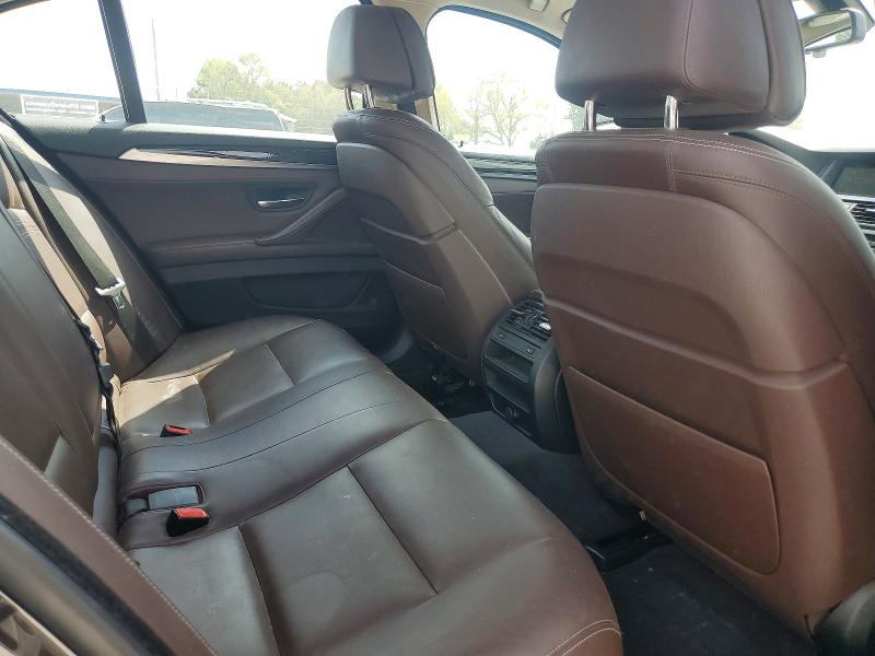 Продаж на аукціоні авто 2015 Bmw 535, vin: WBA5B3C57FD545622, номер лоту: 47725866