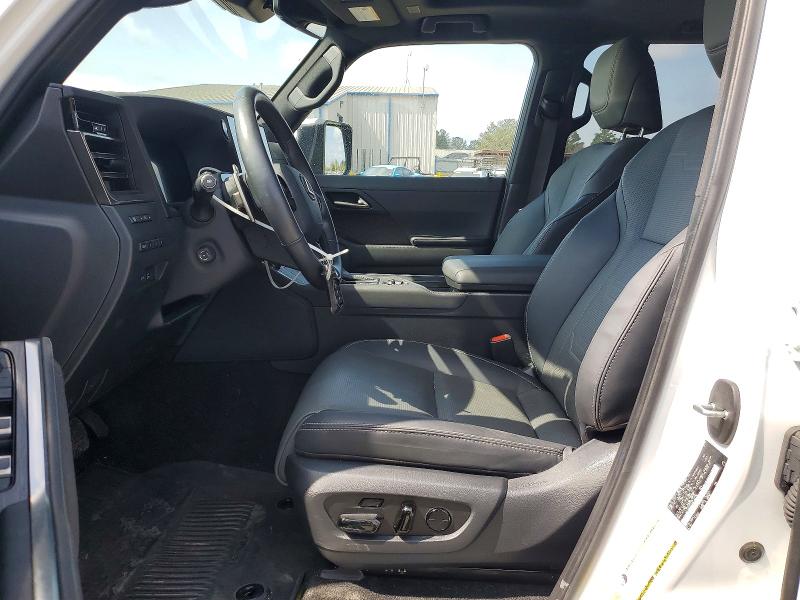 Продаж на аукціоні авто 2024 Lexus Gx 550, vin: JTJVBCDX5R5016961, номер лоту: 47086986