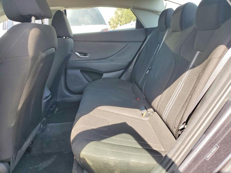47430936 :رقم المزاد ، 5NPLM4AGXMH008555 vin ، 2021 Hyundai Elantra مزاد بيع